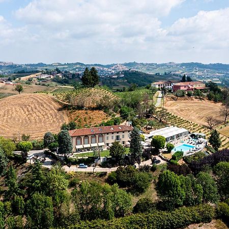 Locanda Del Boscogrande Montegrosso dʼAsti Exteriér fotografie