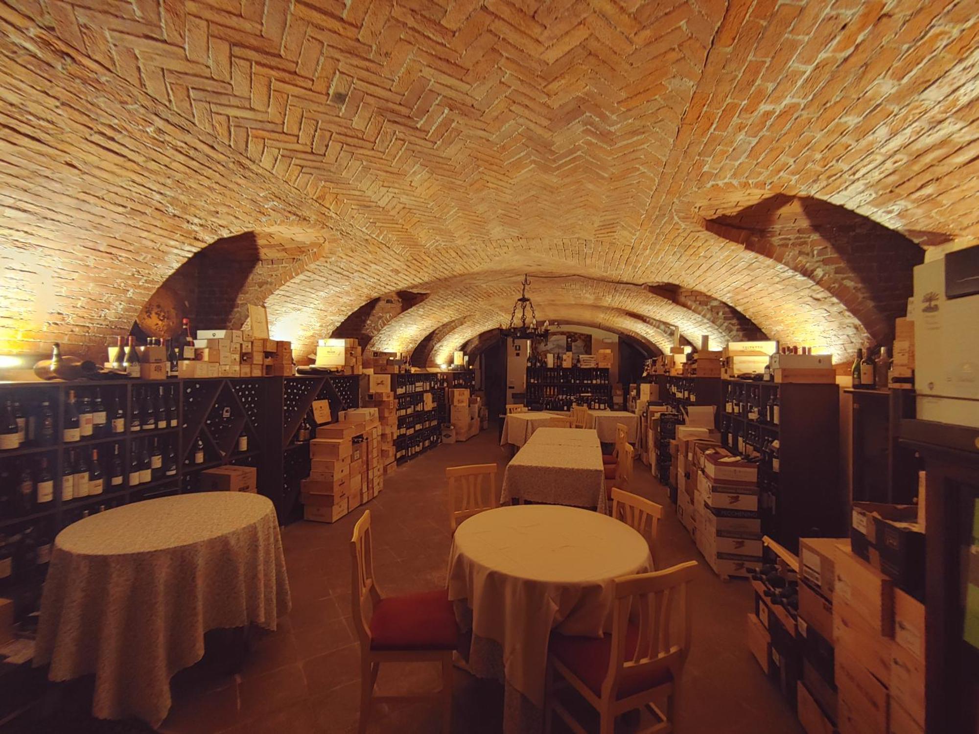 Locanda Del Boscogrande Montegrosso dʼAsti Exteriér fotografie