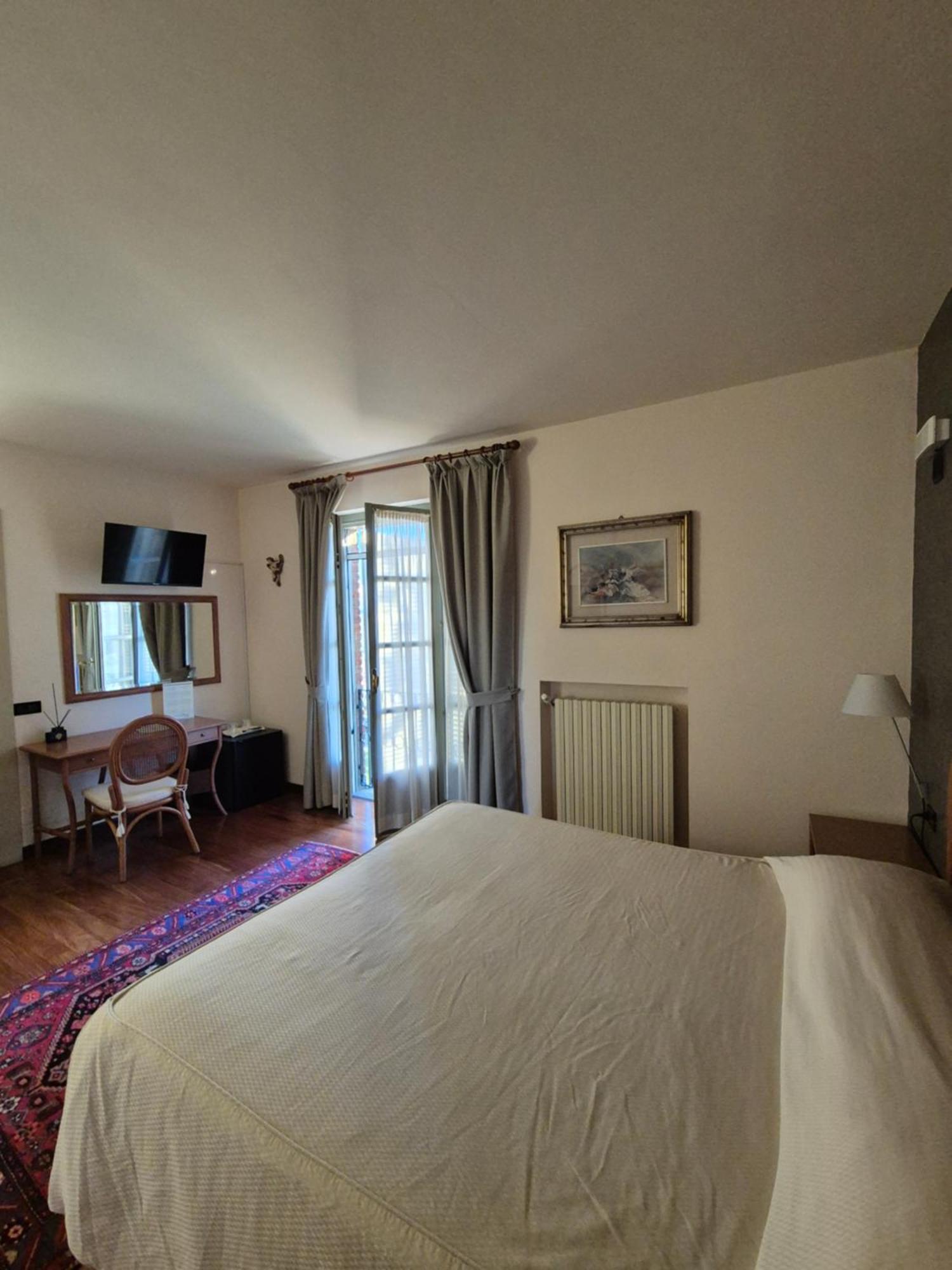 Locanda Del Boscogrande Montegrosso dʼAsti Exteriér fotografie