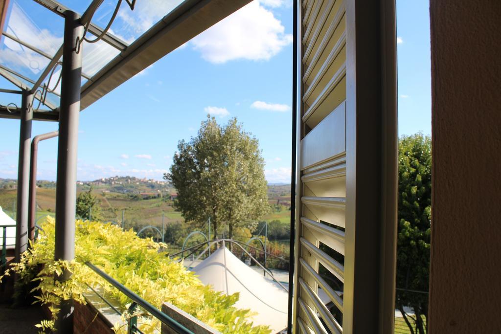 Locanda Del Boscogrande Montegrosso dʼAsti Exteriér fotografie