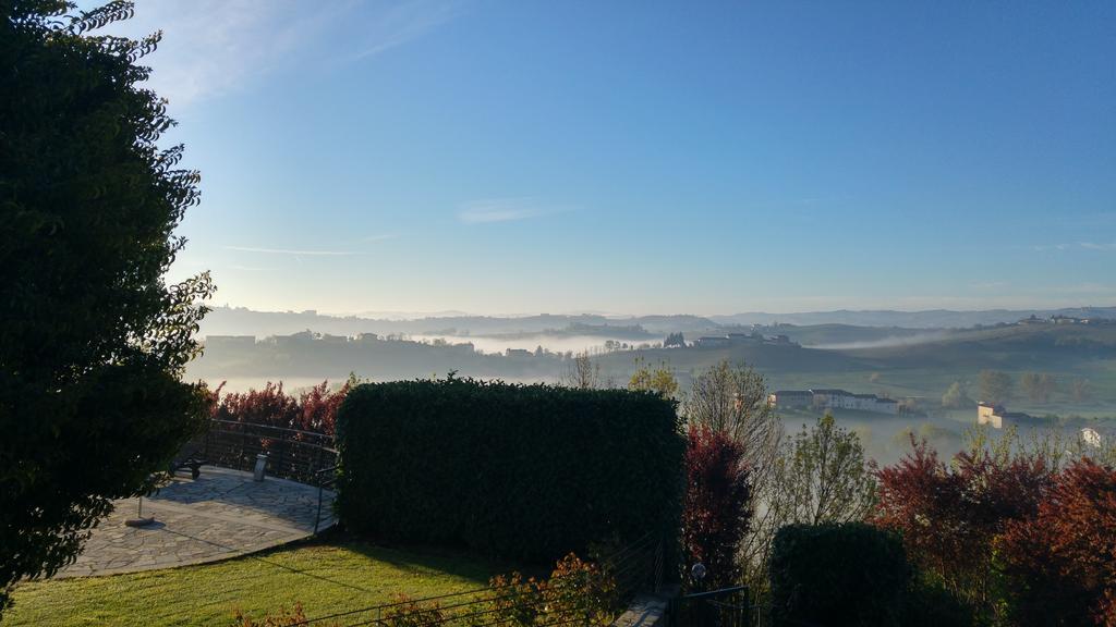 Locanda Del Boscogrande Montegrosso dʼAsti Exteriér fotografie