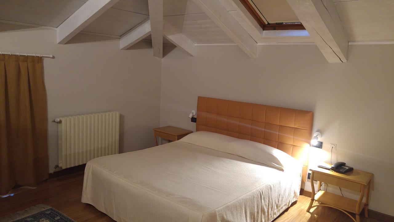 Locanda Del Boscogrande Montegrosso dʼAsti Exteriér fotografie
